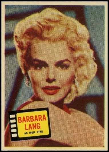 40 Barbara Lang